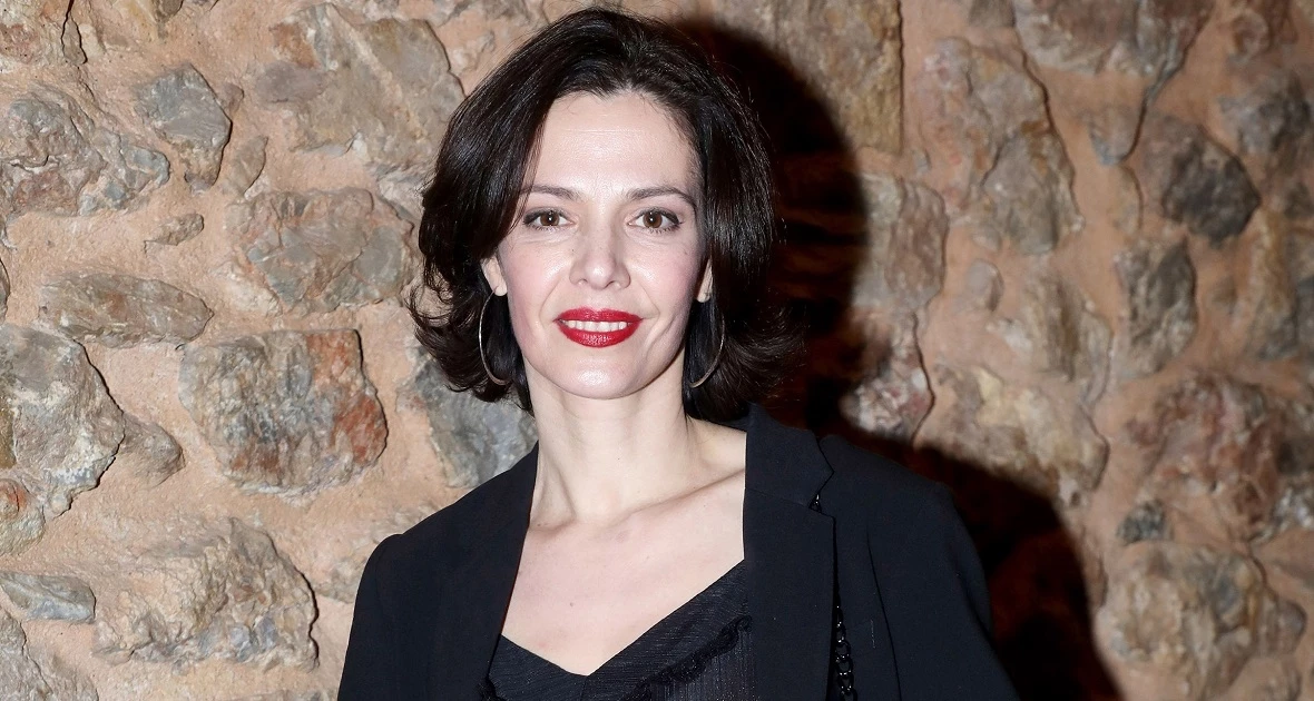 Μαριλίτα Λαμπροπούλου | Ο λόγος που έχει το ίδιο κούρεμα από το 2004 μέχρι σήμερα