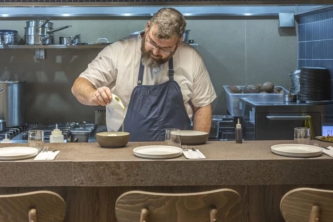 εστιατοριο