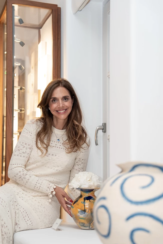 Ελίνα Βασιλάκη