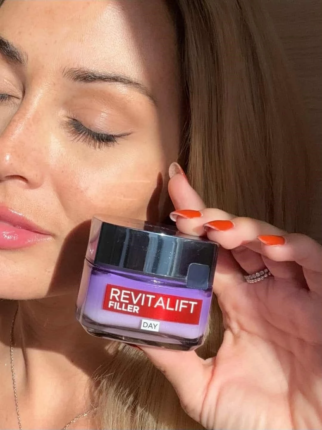 Βουλγαράκη L'oreal
