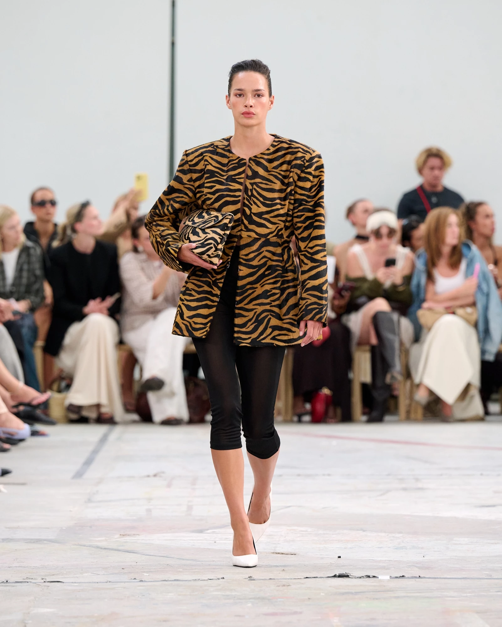 Courtesy of Copenhagen Fashion Week