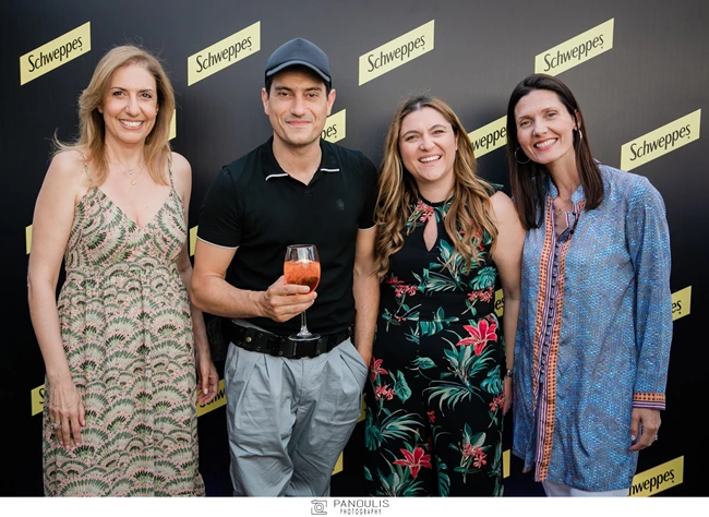 Schweppes