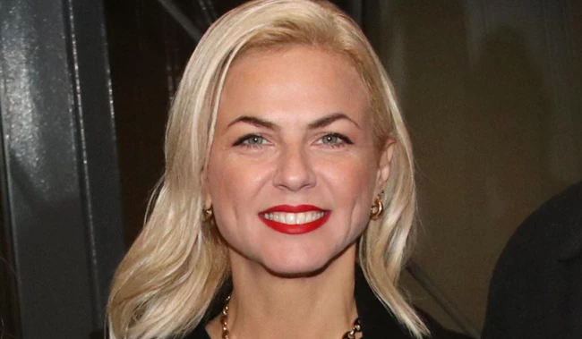 Χριστίνα Κοντοβά