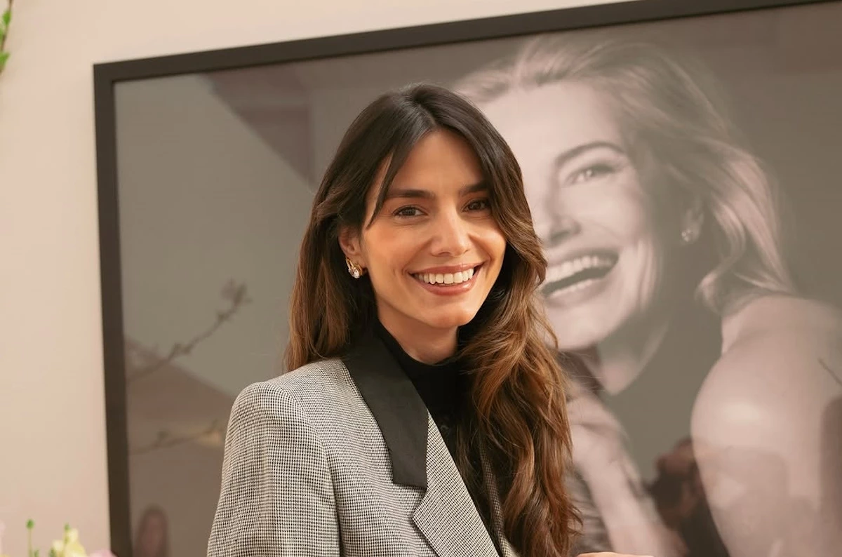 Ηλιάνα Παπαγεωργίου | Η αλλαγή που έκανε στα μαλλιά της και την ανανέωσε λίγο πριν τις γιορτές