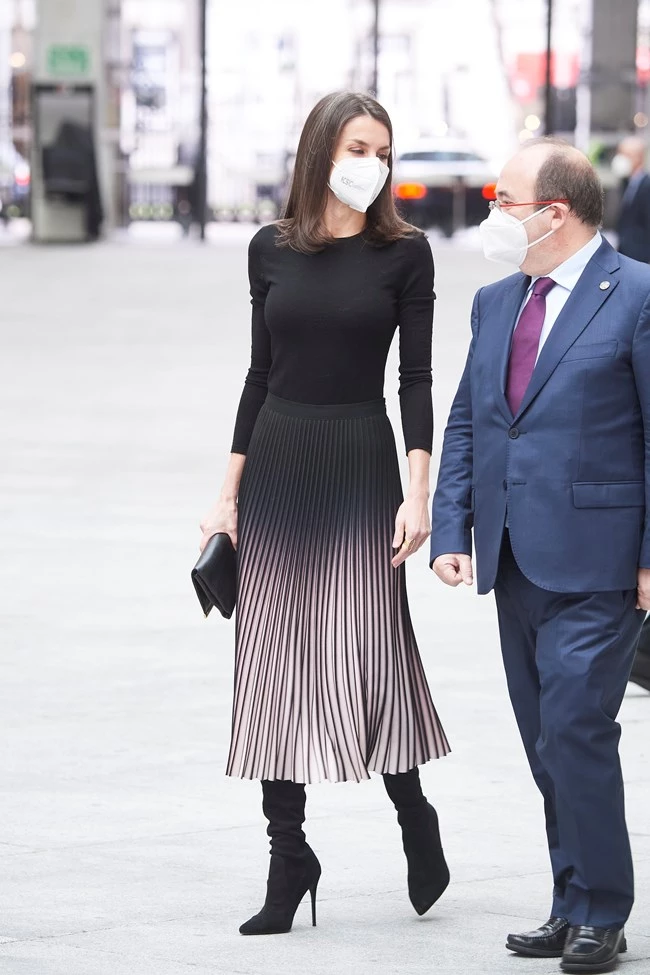 Πριγκίπισσα Letizia