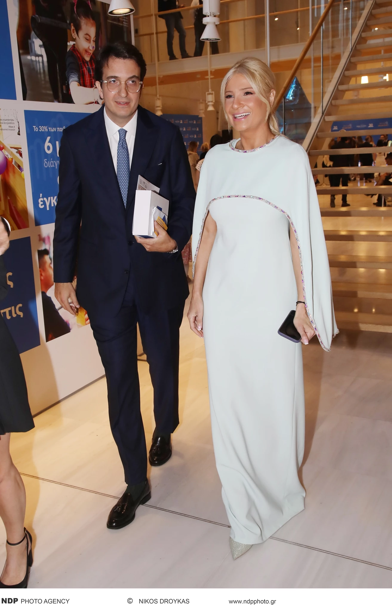 Φαίη Σκορδά