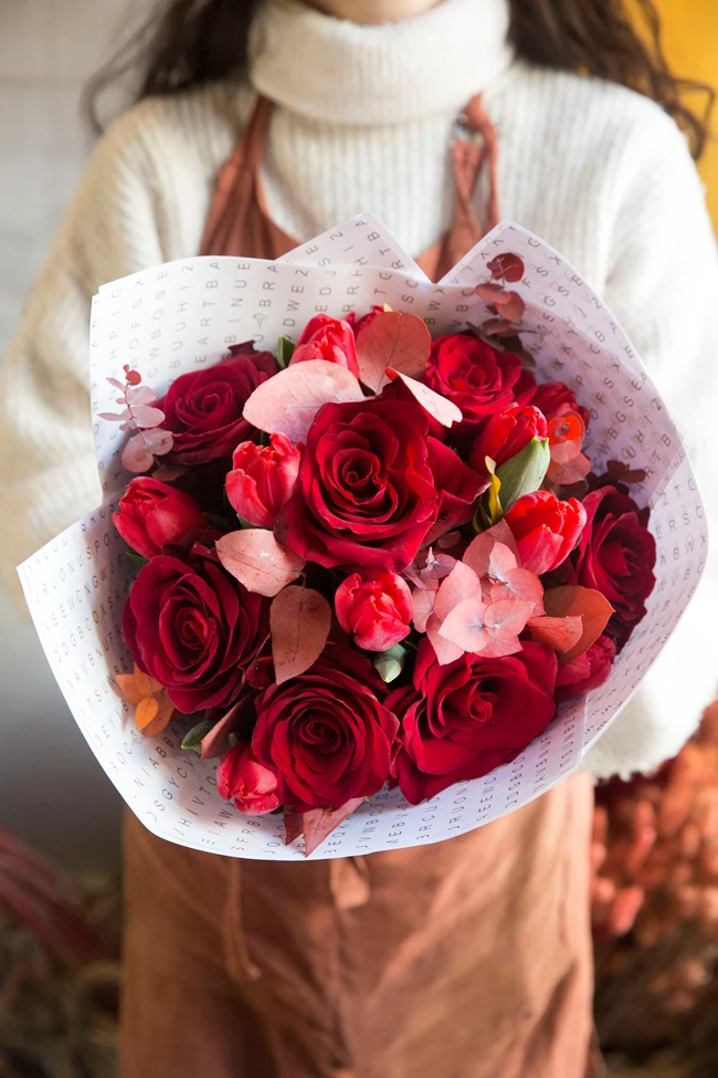 Courtesy of Secret Garden