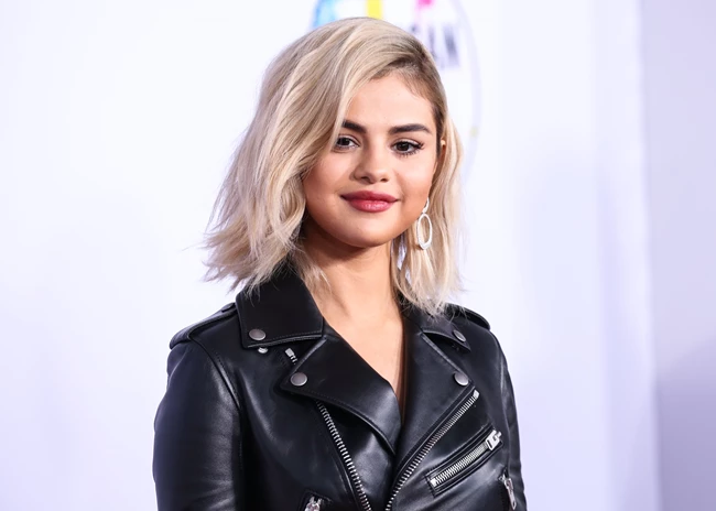 Selena Gomez | Η πρώτη γυναίκα που φτάνει 400 εκατομμύρια followers στο Instagram