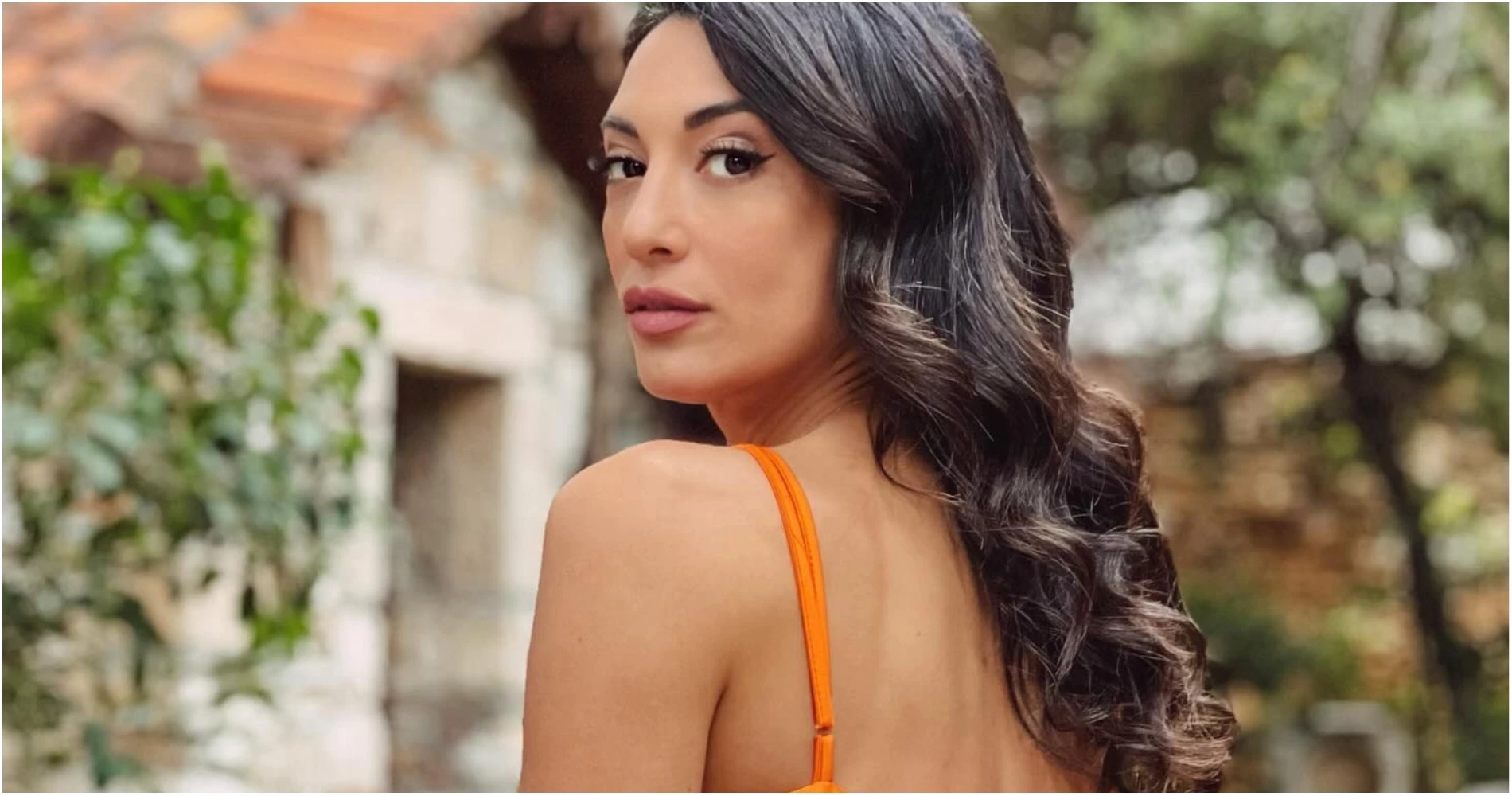 Ευγενία Σαμαρά | Η πρώτη δημόσια εμφάνιση μετά τις φήμες οριστικού χωρισμού από τον Οδυσσέα Παπασπηλιόπουλο