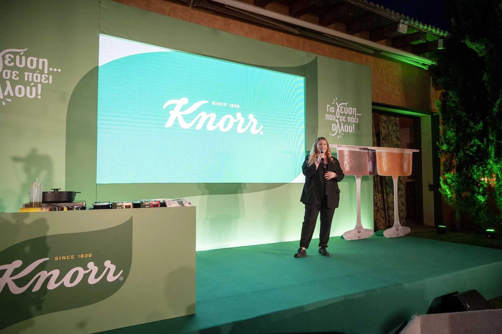 knorr