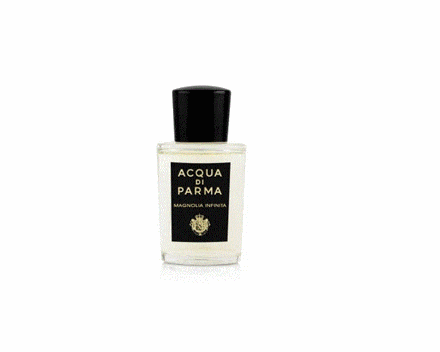 Magnolia Infinita, Acqua di Parma