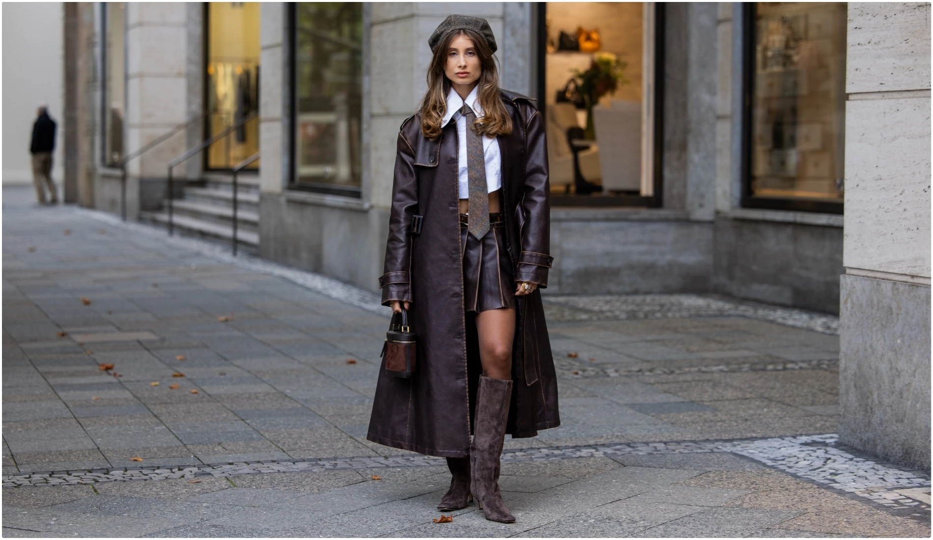 Οι animal print μπότες από τη Stradivarius που βρήκαμε σε έκπτωση και αξίζει την προσοχή σου