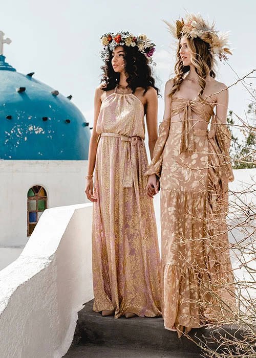 Desert Flower by MYA collection