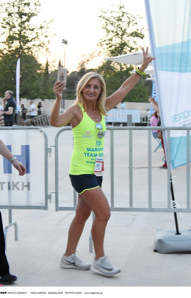 Συγκλονίζει η Μαρία Πολύζου | "Με βίαζε ο πατέρας μου από τα 11"