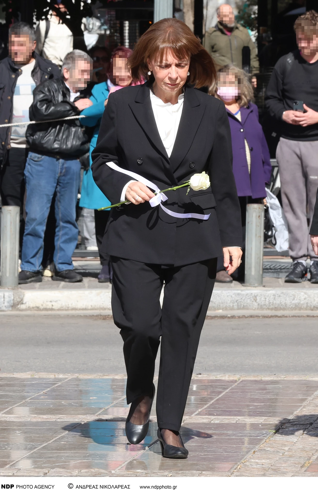 Κατερίνα Σακελλαροπούλου