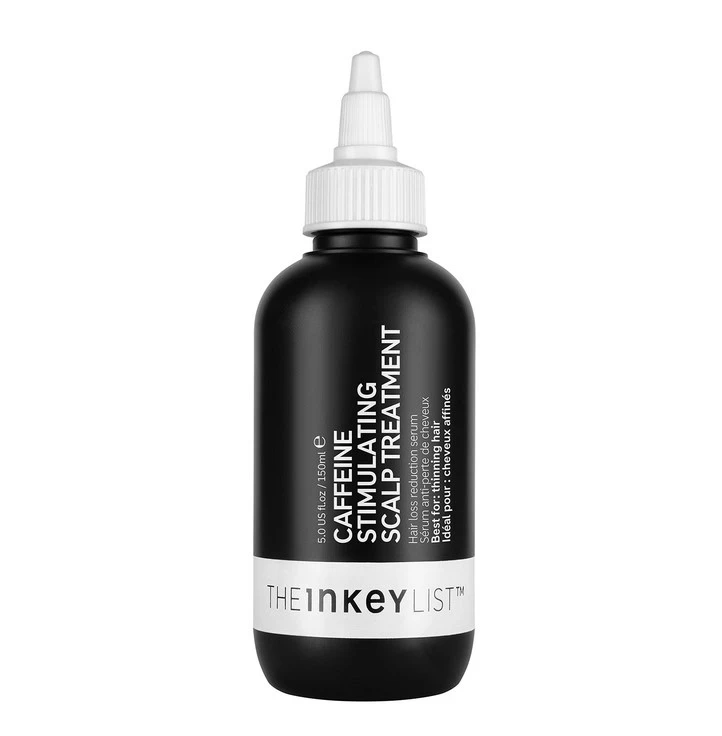 The INKEY List Peptide Volumizing Hair Treatment