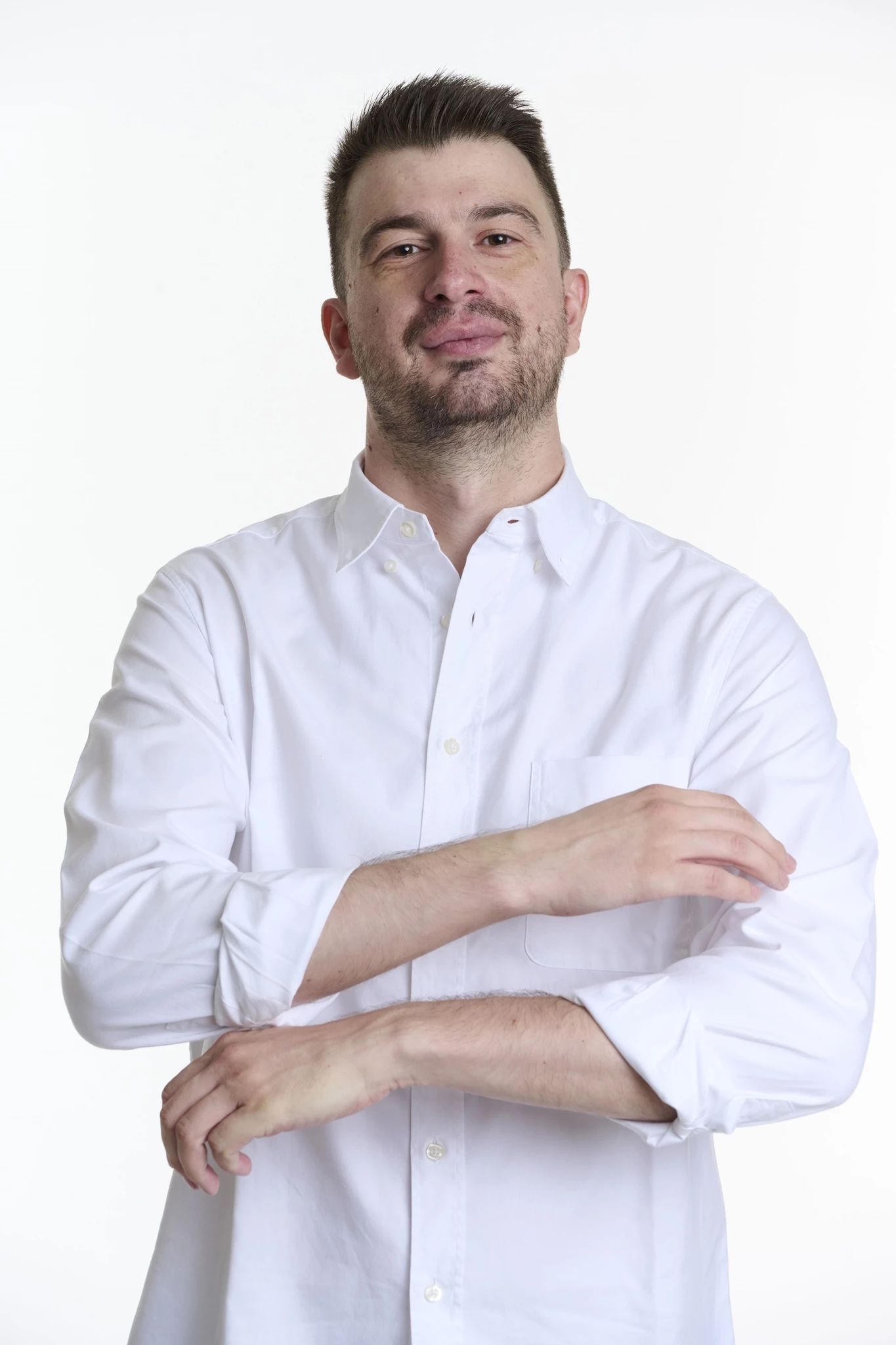 "Ναι μεν, αλλά…" | Μία φρέσκια πρόταση για τους λάτρεις του stand up comedy