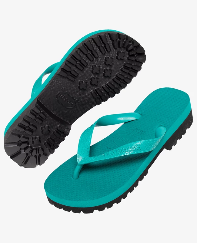 Courtesy of Havaianas