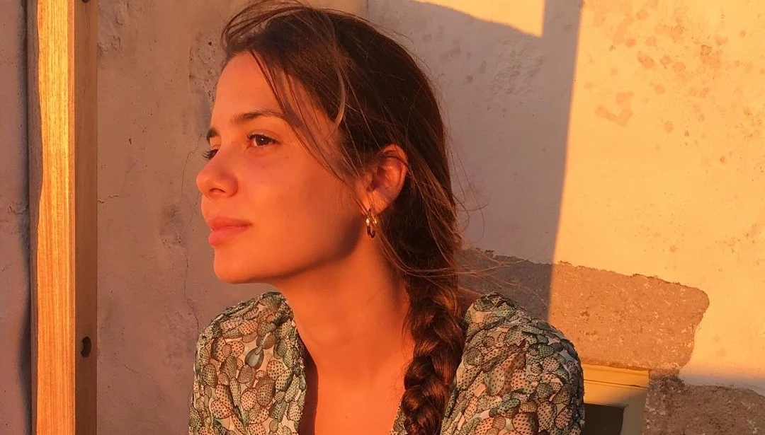 Αλεξάνδρα Κωστοπούλου | Προτείνει το απόλυτο σνακ για τις βροχερές μέρες