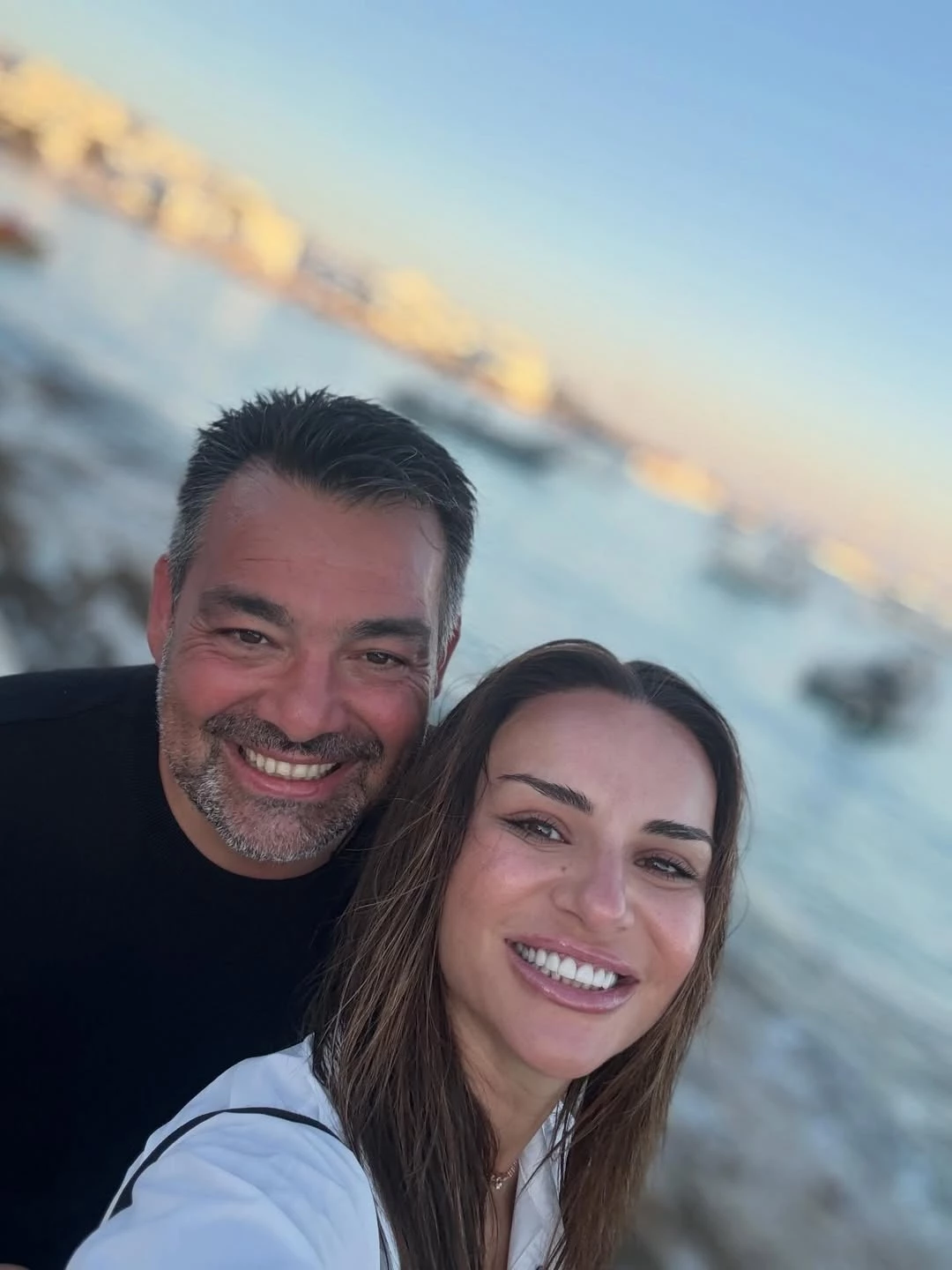 Ελένη Τσολάκη Παύλος Πετρουλάκης