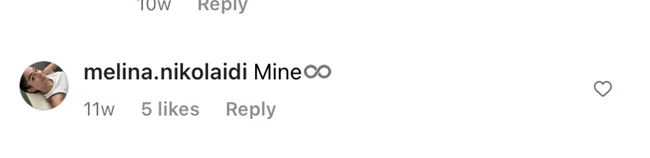 Μελίνα Νικολαίδη