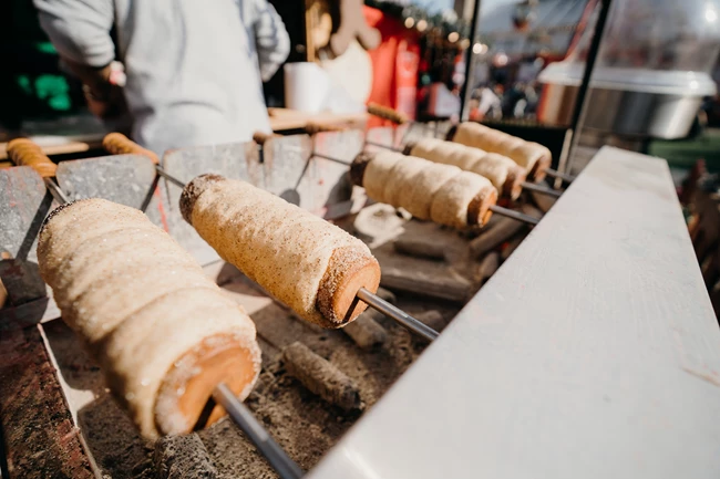 Sweet Factory Festival | Εσύ ποιο γλυκό σου θα παρουσιάσεις στο πιο "ζαχαρένιο" φεστιβάλ της πόλης;