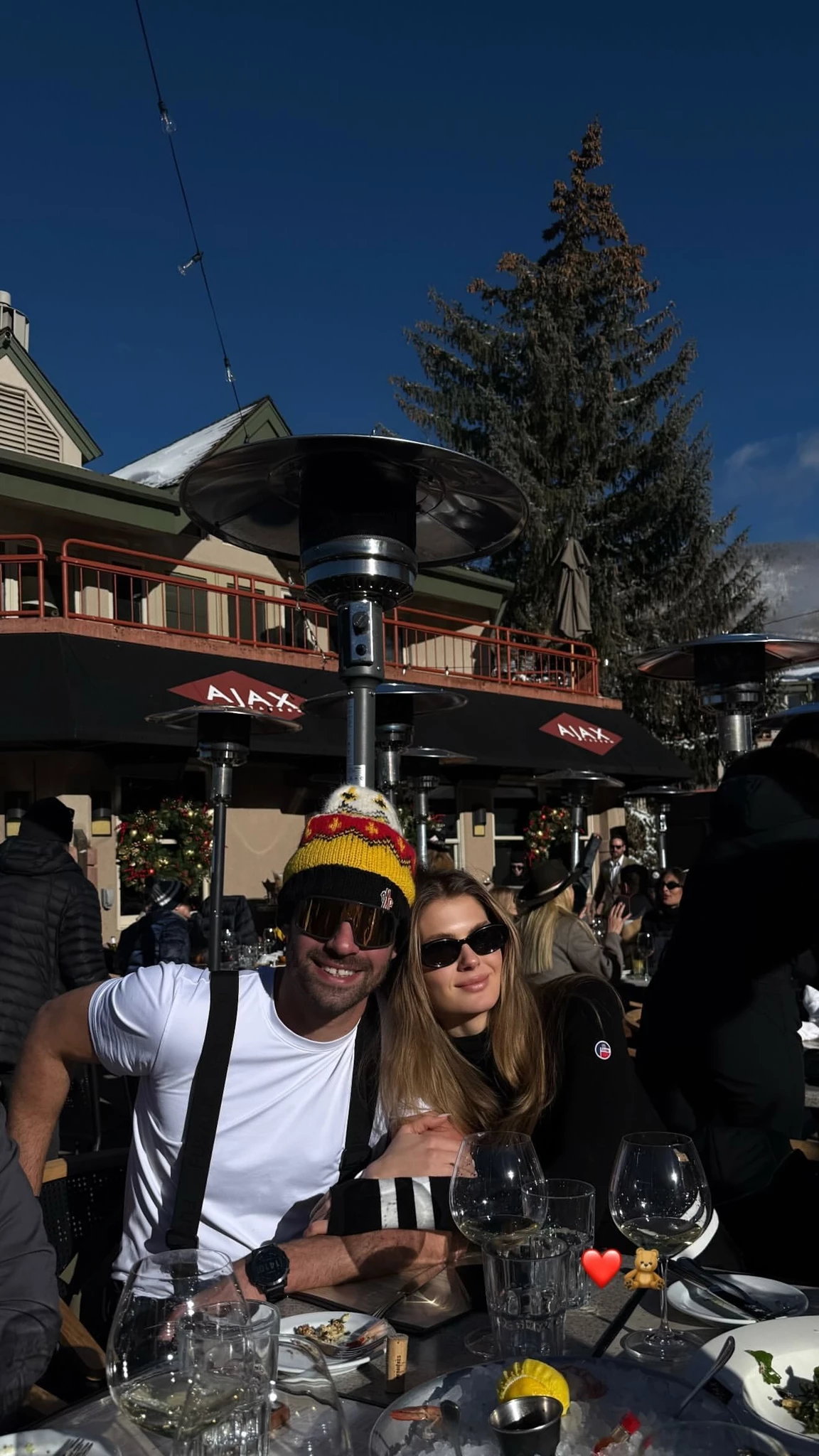 Η Αμαλία Κωστοπούλου επέστρεψε στο γυμναστήριο και εμείς θέλουμε το κορμί της - εικόνα 2