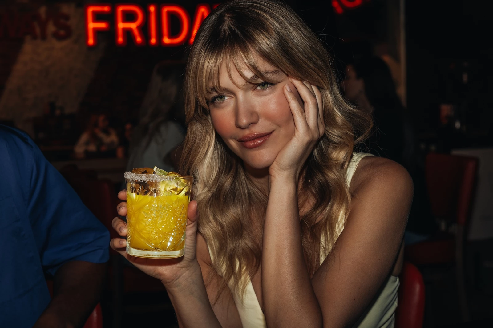 "Το ζεις και με το παραπάνω" | Αυτό είναι το αγαπημένο στέκι της Κλέλιας Ανδριολάτου και του Εμμανουήλ Καραλή