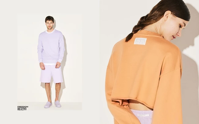 Courtesy of DIRTY LAUNDRY