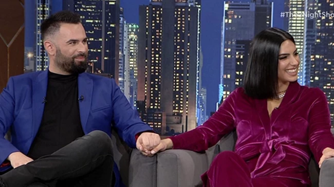 Γιώργος Παπαδόπουλος