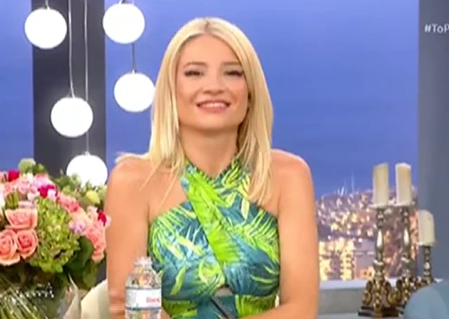 Φαίη Σκορδά