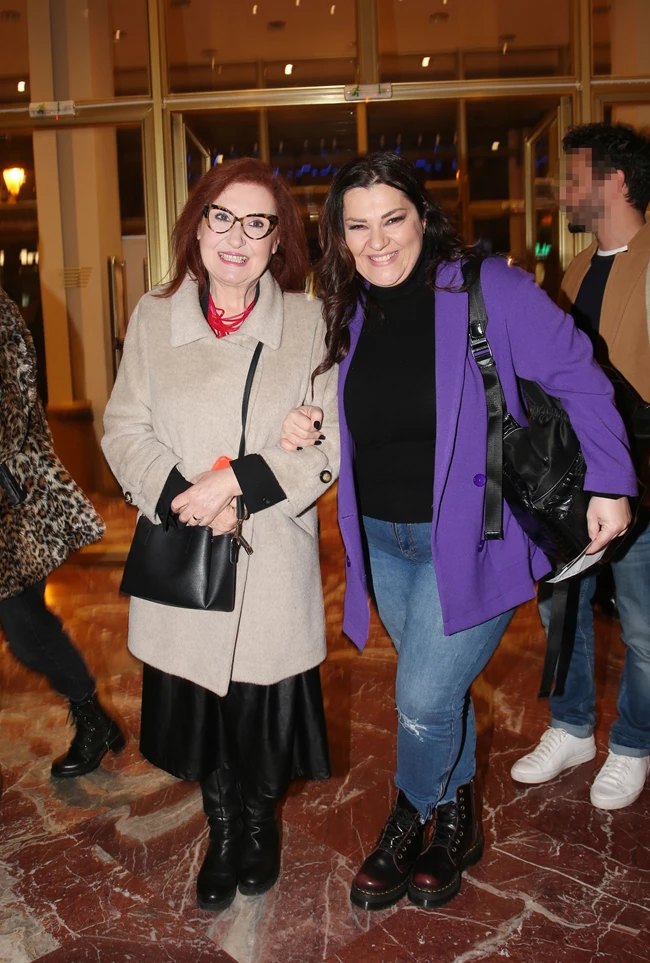 Η στιλιστική εξέλιξη της Κατερίνας Ζαρίφη | Πόσο άλλαξε τα τελευταία 10 χρόνια;