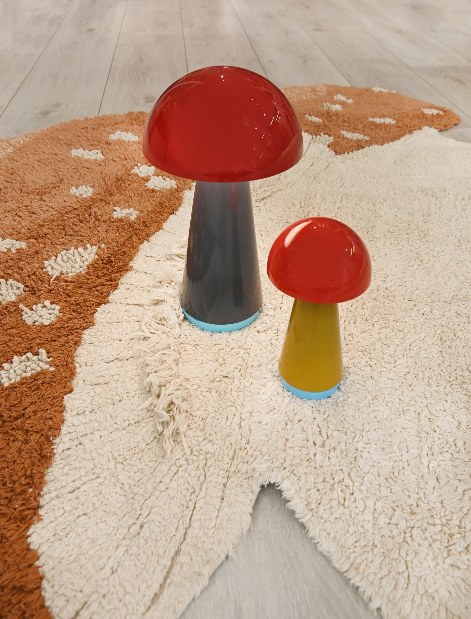 Mediterranean Cosmos