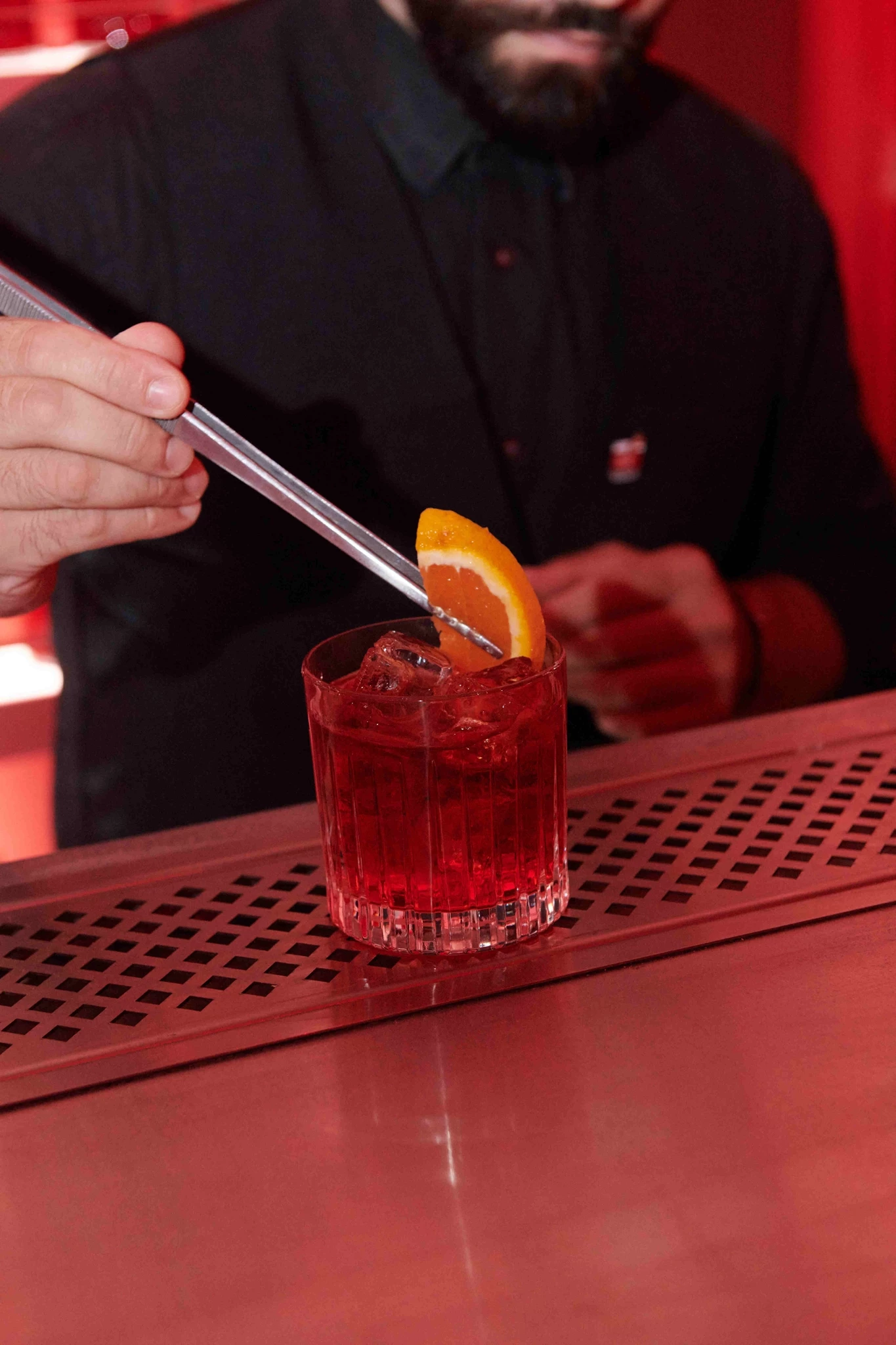campari
