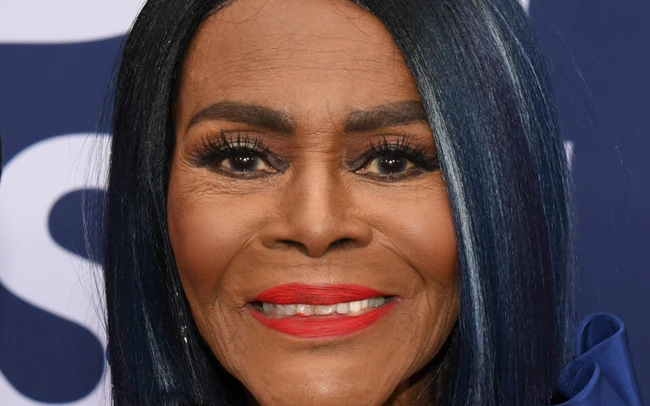 Cicely Tyson