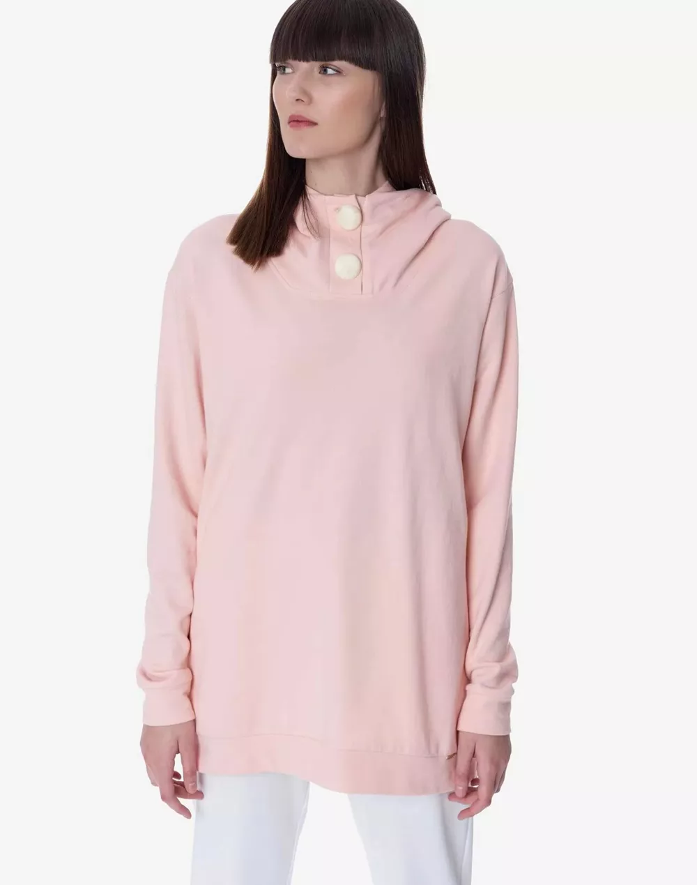 Loungewear: 10 ανοιξιάτικα κομμάτια που θα ανανεώσουν το στιλ σου - εικόνα 1