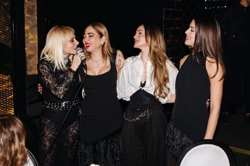 δείπνο Κουδουνάρη