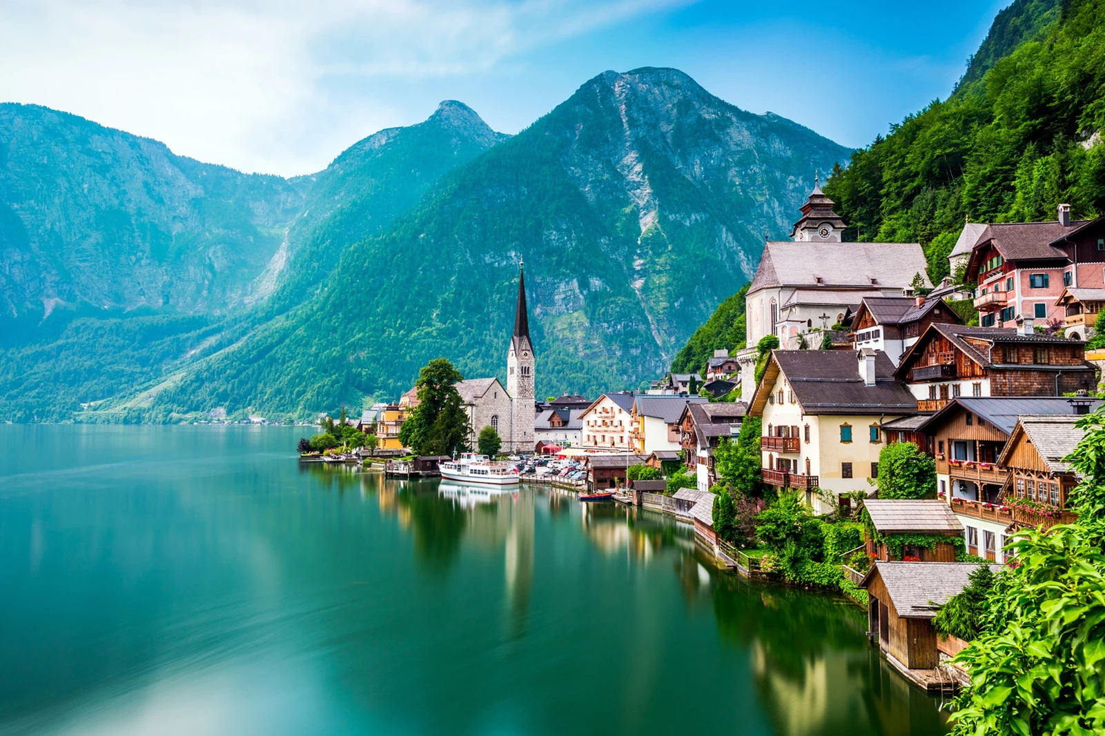 Hallstatt
