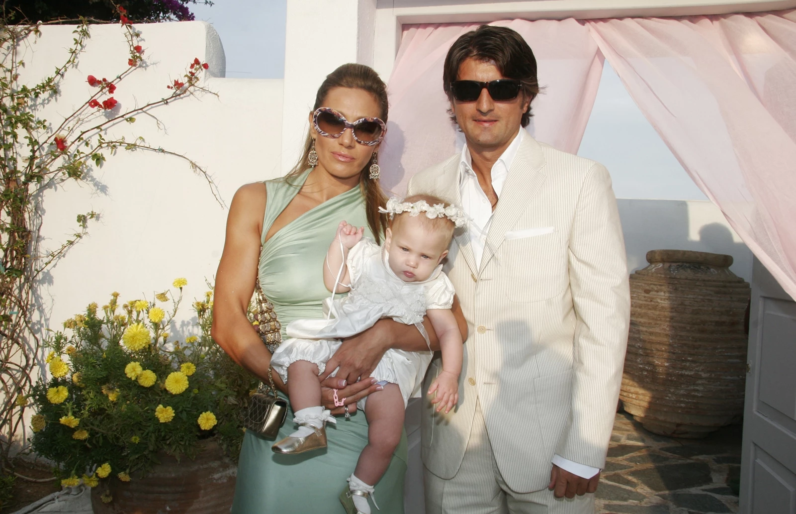 Ελένη Πετρουλάκη