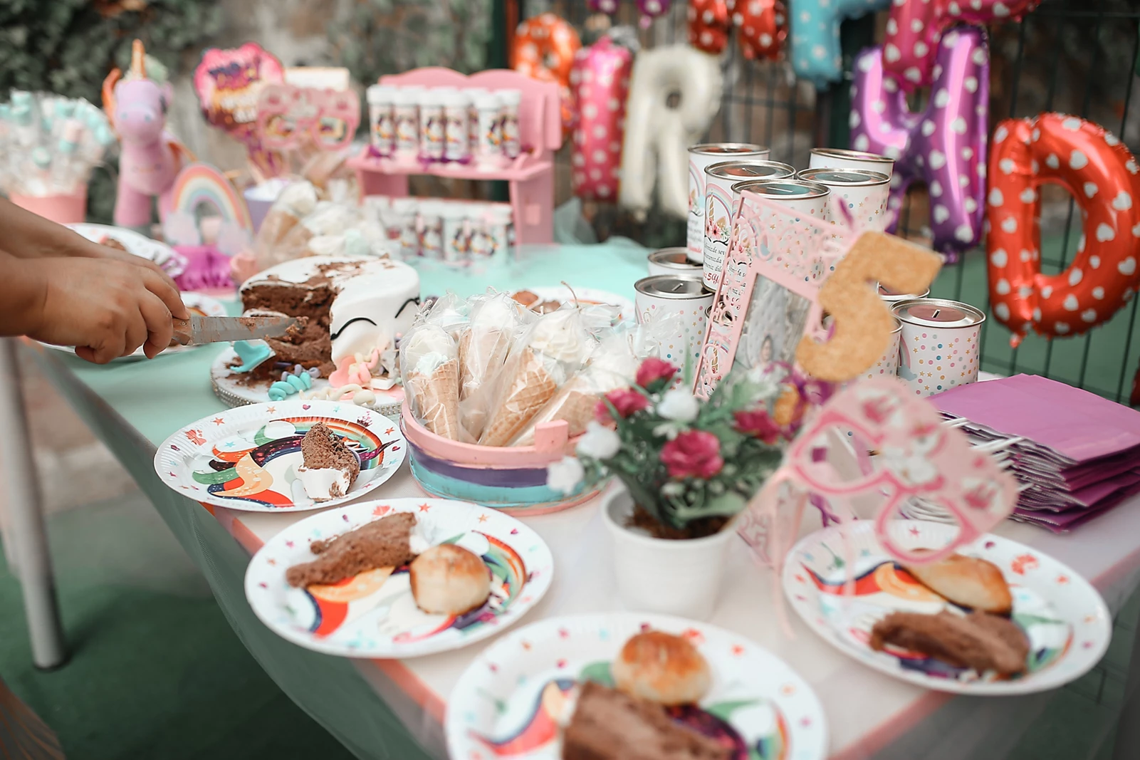 Candy Bar