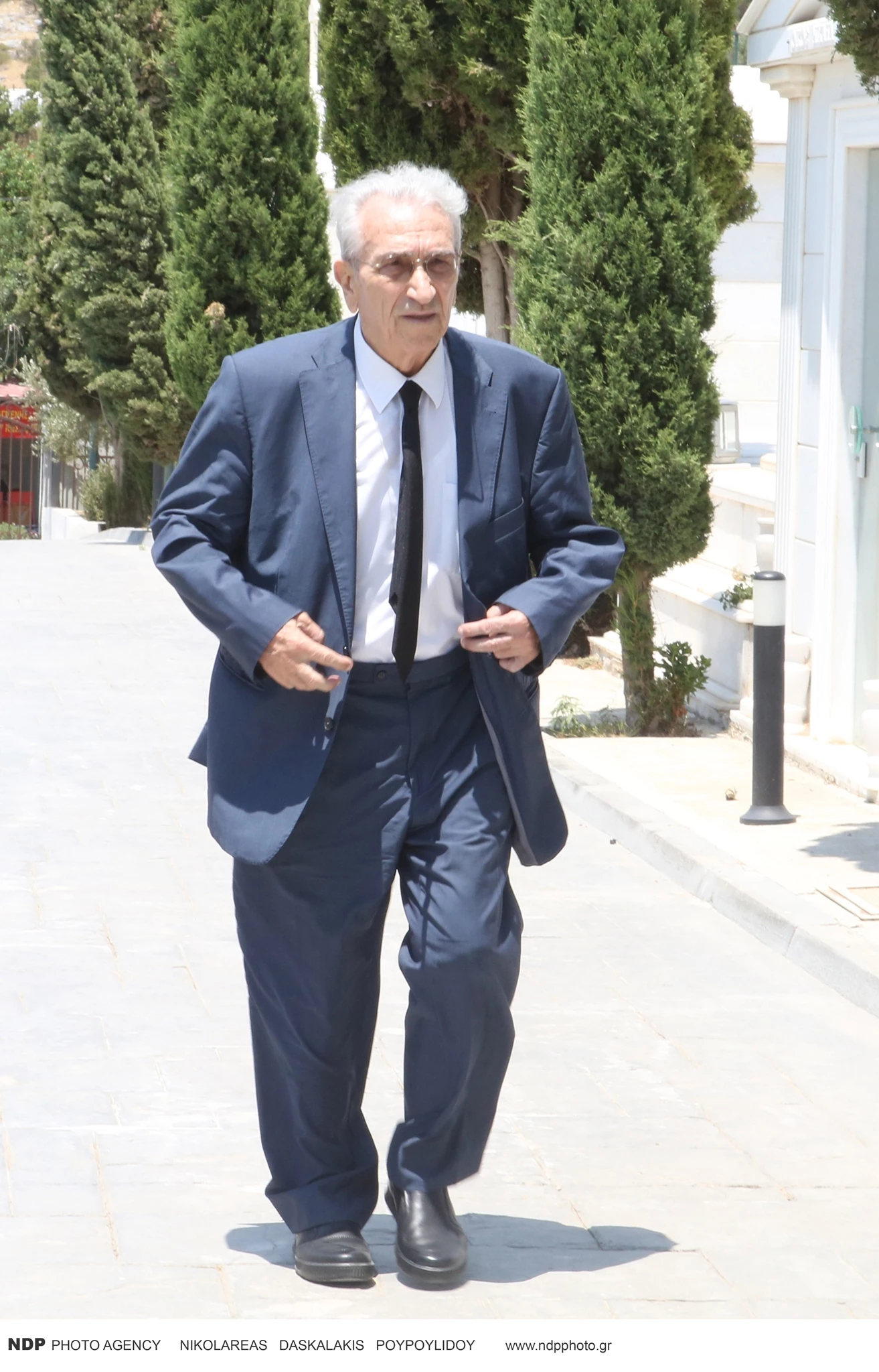 Κώστας Λεβέντης
