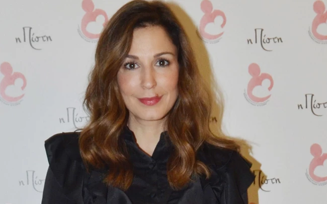 Κατερίνα Παπουτσάκη