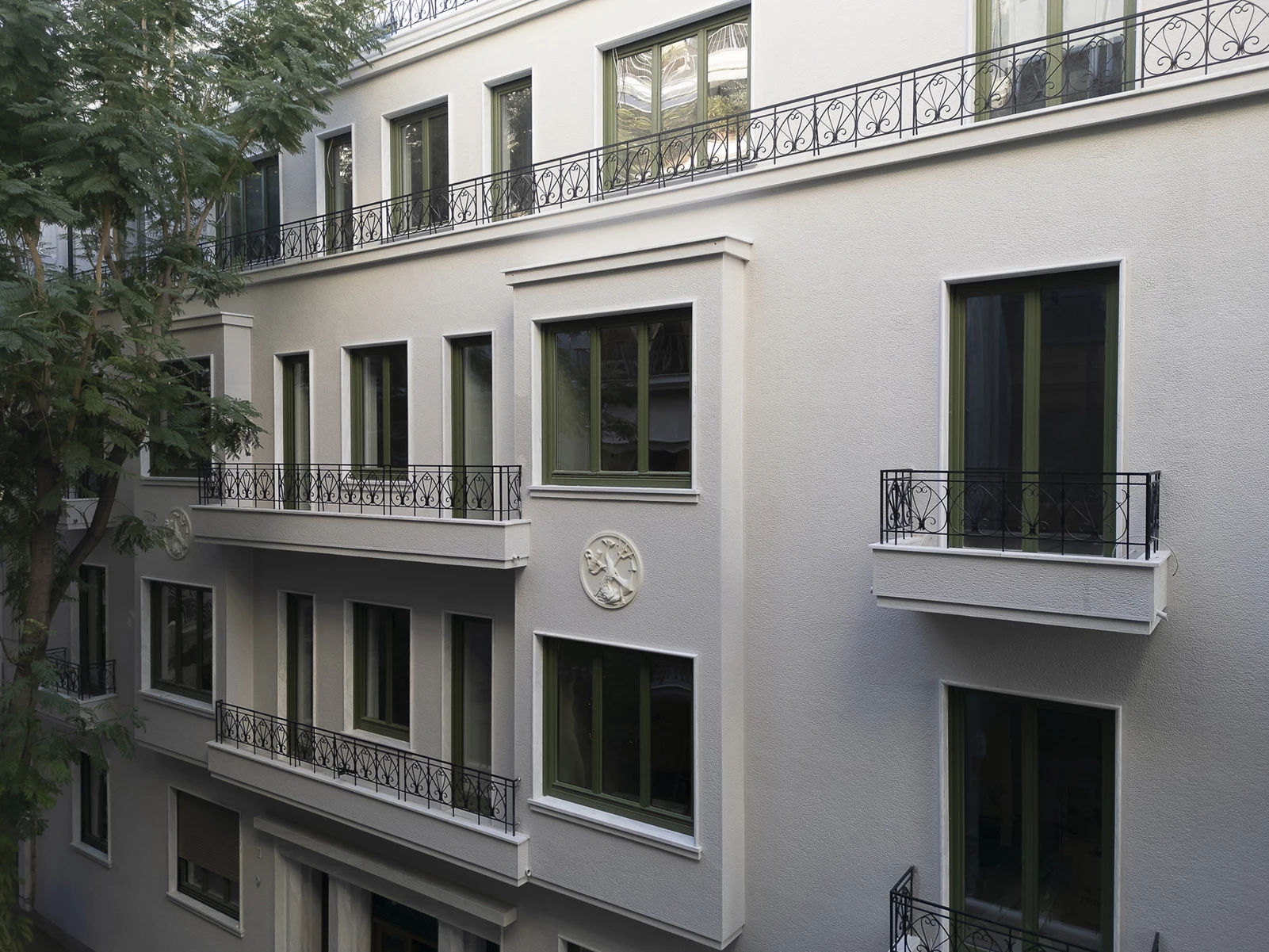 Athens Capital Suites MGallery Collection: Μία νέα εμπειρία πολυτελούς φιλοξενίας στην καρδιά της Αθήνας