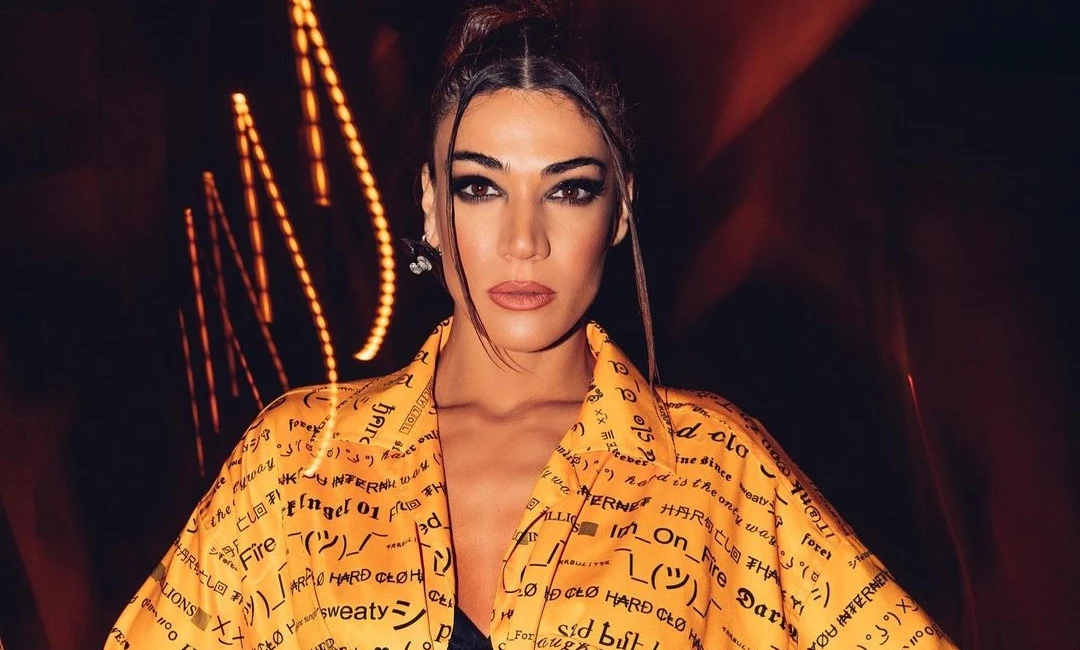 Ήβη Αδάμου | Η sexy φωτογράφιση και το μήνυμα για τα γενέθλιά της