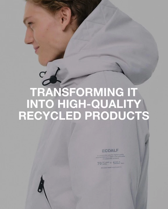 Ecoalf