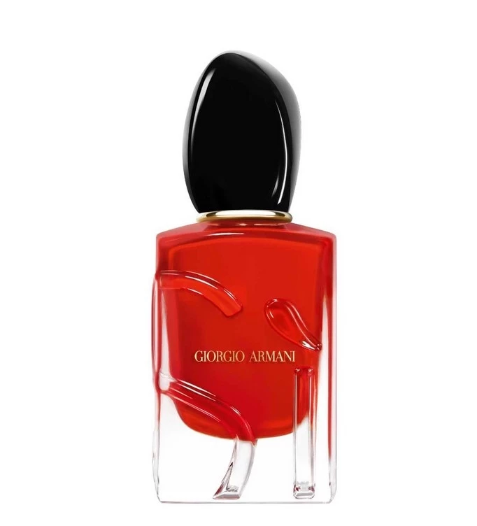Giorgio Armani – Sì Passione Red Maestro