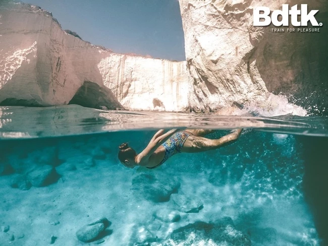 Στη Bdtk θα βρεις τη μεγαλύτερη ποικιλία από μαγιό - για εσένα και για εκείνον