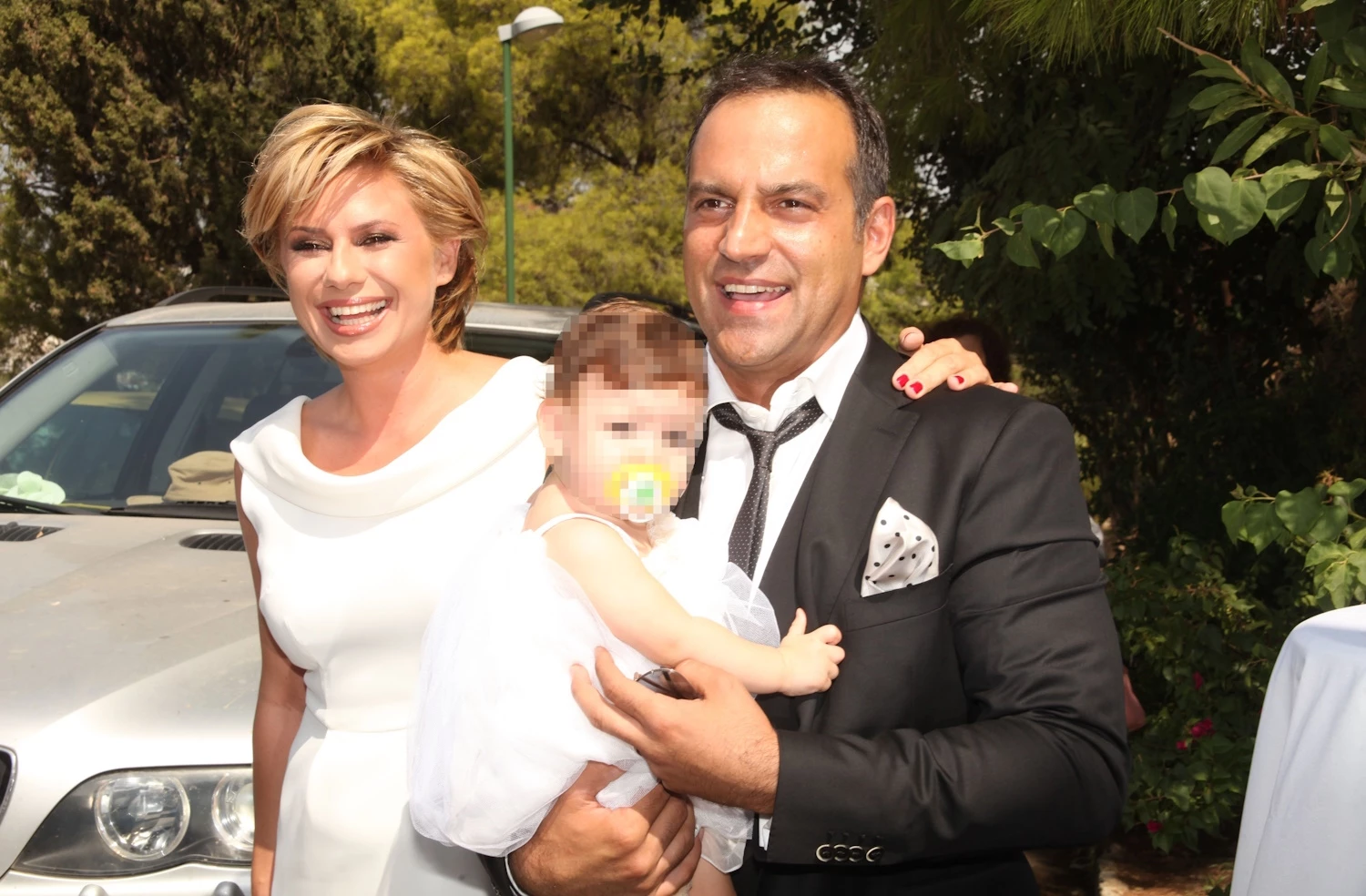 Κατερίνα Καραβάτου - Κρατερός Κατσούλης