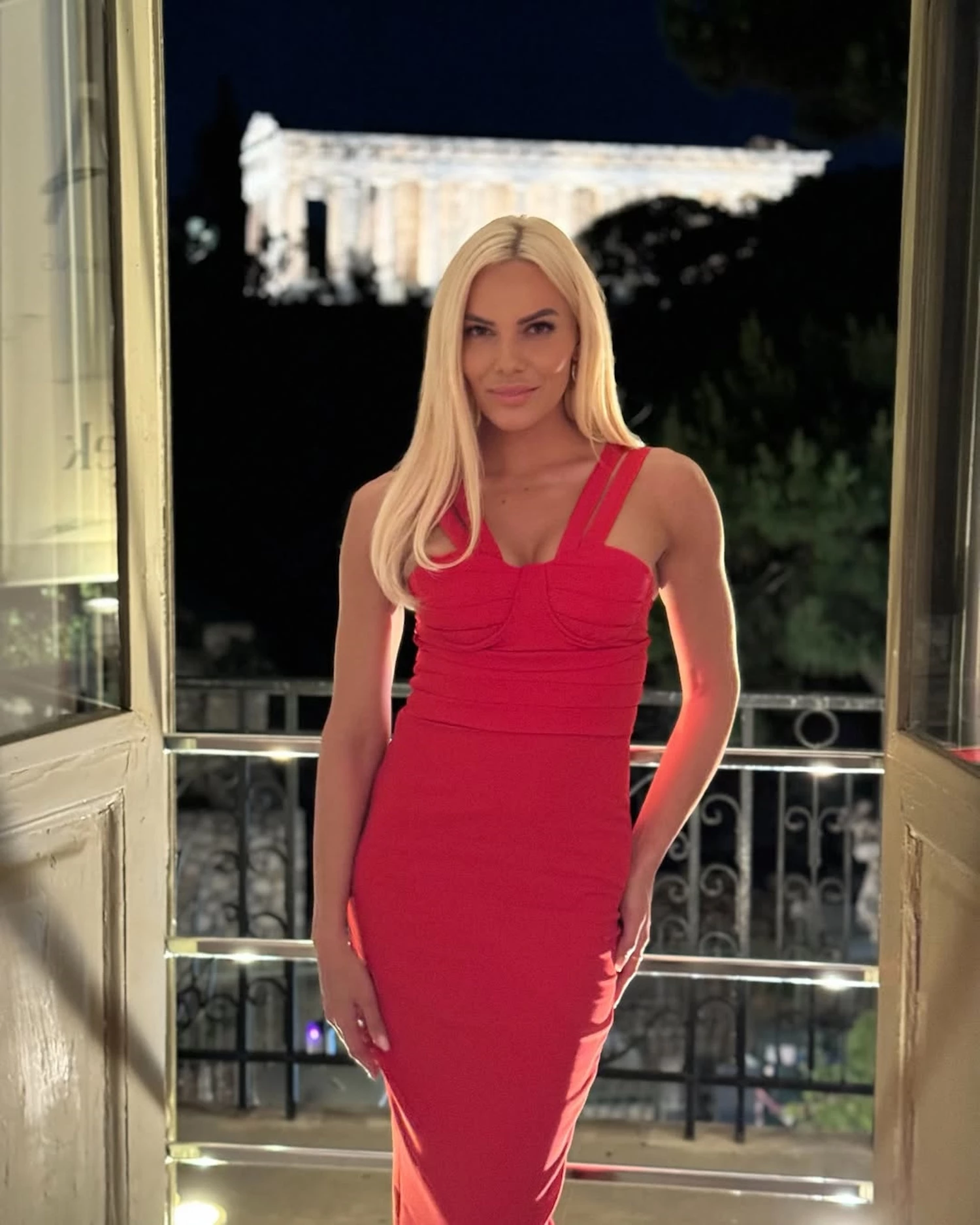 Ιωάννα Μαλέσκου