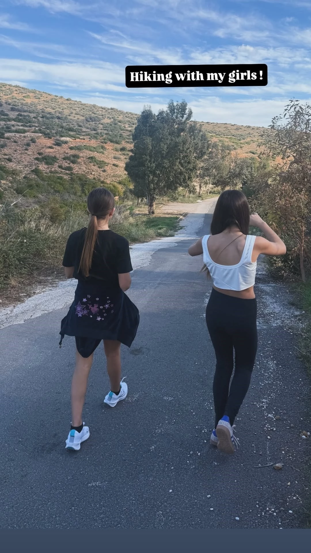 Νάγια και Μαίρη Σοφού